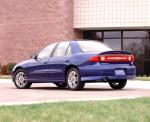 Chevrolet Cavalier 2003 года